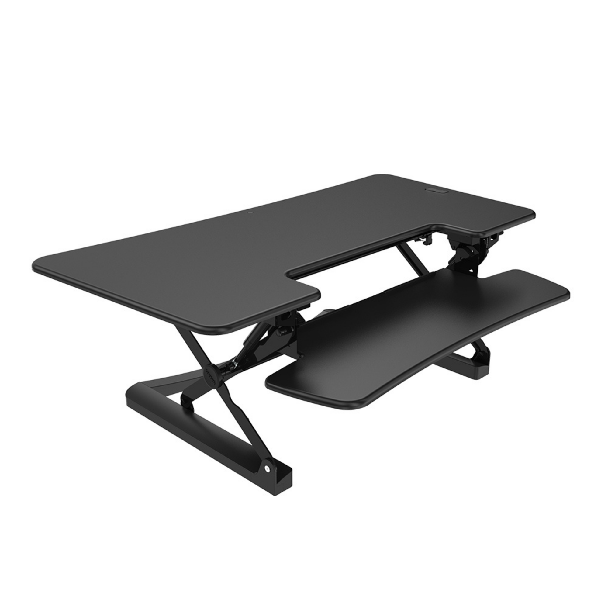 Loctek sit outlet stand desk