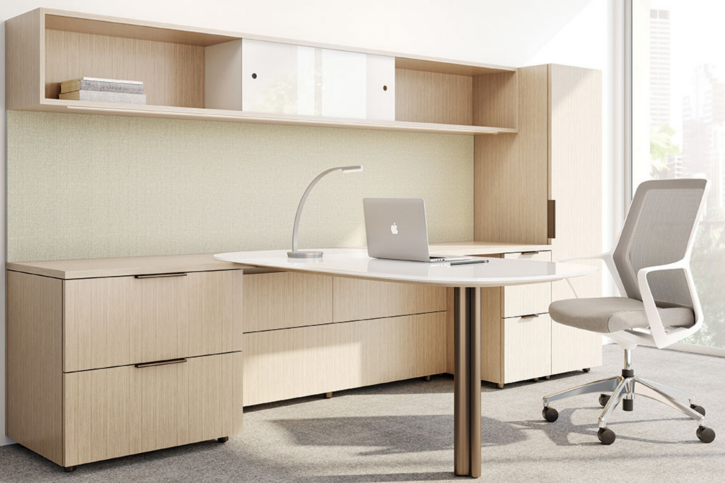 Aptos - Mark Downs Office Furniture - Baltimore, Maryland